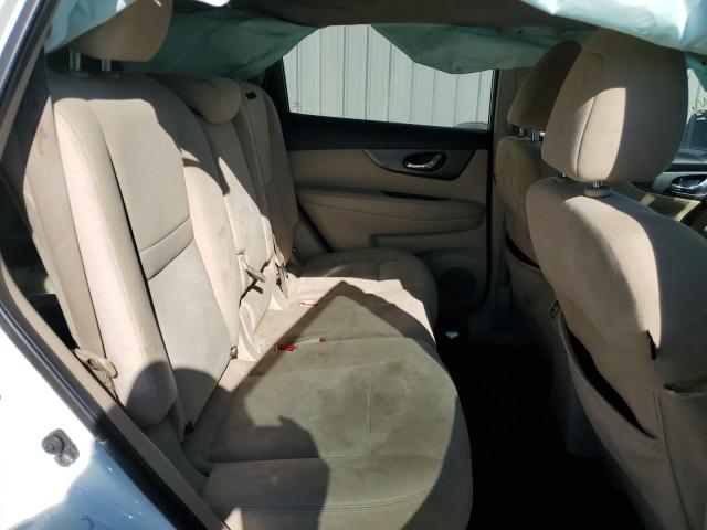 Photo 11 from auction – 2016 NISSAN ROGUE S with VIN KNMAT2MT9GP593936