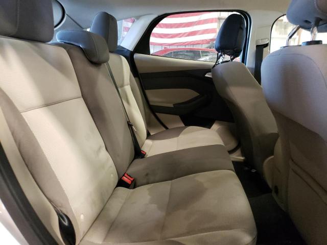 Photo 10 from auction – 2012 FORD FOCUS SE with VIN 1FAHP3K27CL329706