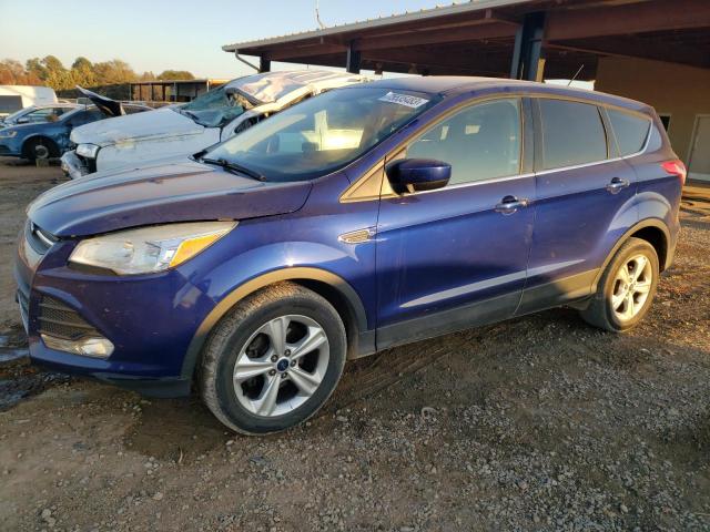 FORD ESCAPE SE 2015 with VIN 1FMCU0GX4FUC23613 - Photo from auction