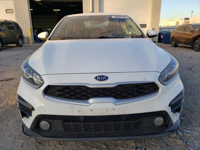 Photo 5 from auction – 2019 KIA FORTE FE with VIN 3KPF24AD2KE034190