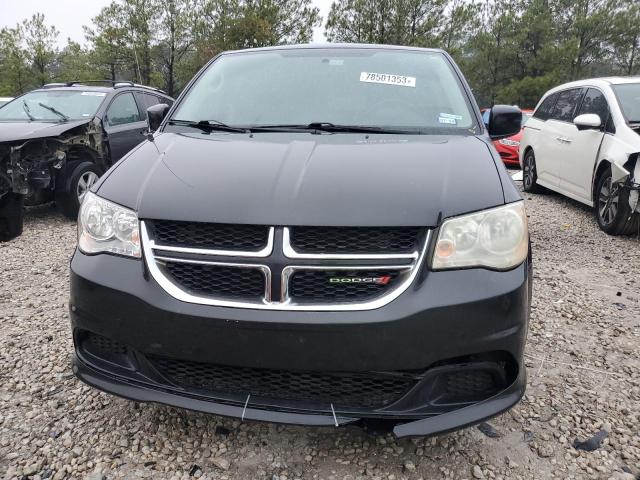 Photo 5 from auction – 2012 DODGE GRAND CARA with VIN 2C4RDGBG2CR399650