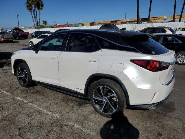Photo 2 from auction – 2018 LEXUS RX 450H BA with VIN 2T2BGMCA6JC021146