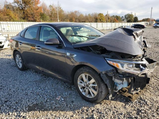 Photo 4 from auction – 2016 KIA OPTIMA LX with VIN KNAGT4L30G5109202