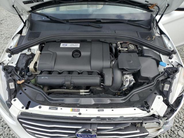 Photo 12 from auction – 2014 VOLVO XC60 3.2 with VIN YV4952DZ8E2512479