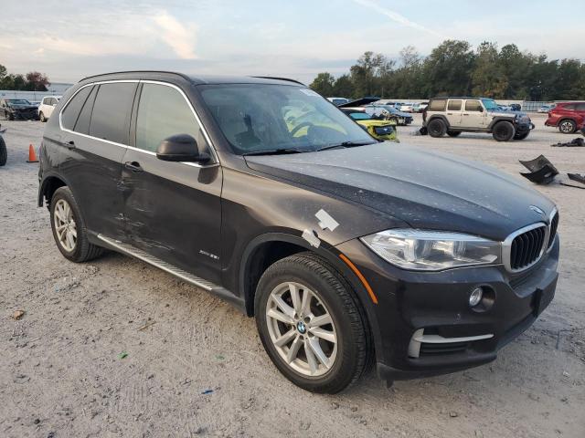 Photo 4 from auction – 2015 BMW X5 XDRIVE3 with VIN 5UXKR0C54F0P10340