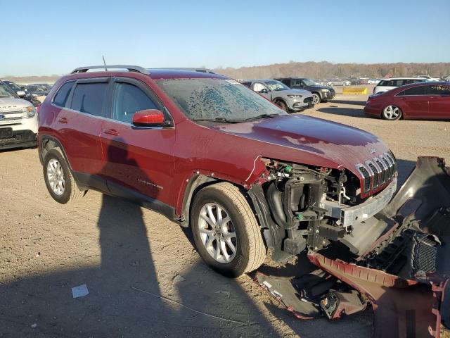 Photo 4 from auction – 2017 JEEP CHEROKEE L with VIN 1C4PJMCS4HD226563