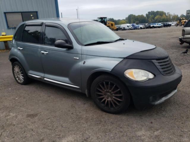 Photo 4 from auction – 2008 CHRYSLER PT CRUISER with VIN 3A8FY58B08T126503
