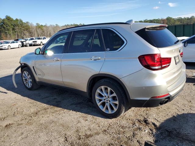 Photo 2 from auction – 2016 BMW X5 XDRIVE3 with VIN 5UXKR0C55G0U10937