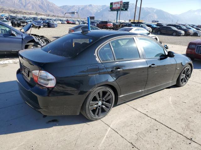 Photo 3 from auction – 2006 BMW 325 I with VIN WBAVB13506KX47055