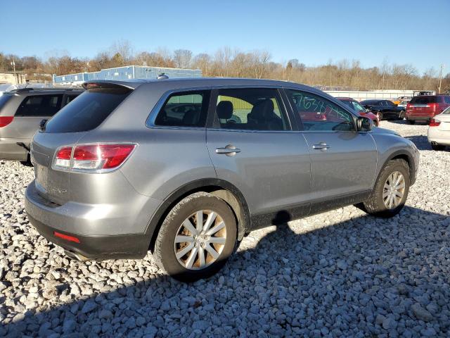 Photo 3 from auction – 2009 MAZDA CX-9 with VIN JM3TB28A190174020