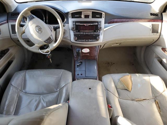 Photo 8 from auction – 2011 TOYOTA AVALON BAS with VIN 4T1BK3DB3BU375100