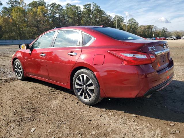 Photo 2 from auction – 2017 NISSAN ALTIMA 2.5 with VIN 1N4AL3APXHC298176