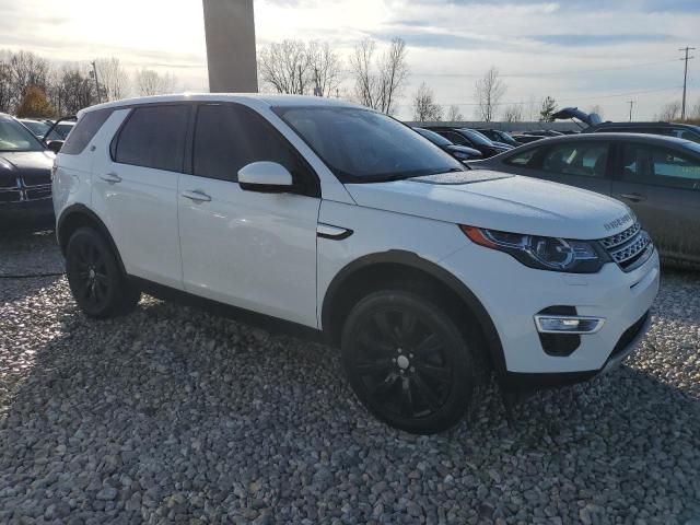 Photo 4 from auction – 2016 LAND ROVER DISCOVERY with VIN SALCT2BG5GH616775