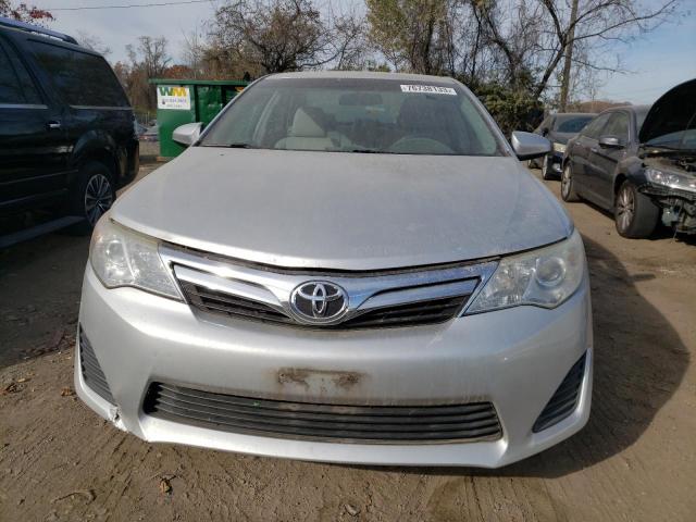Photo 5 from auction – 2014 TOYOTA CAMRY L with VIN 4T1BF1FK7EU305738