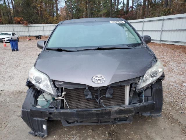 Photo 5 from auction – 2011 TOYOTA SIENNA LE with VIN 5TDKK3DC0BS064340