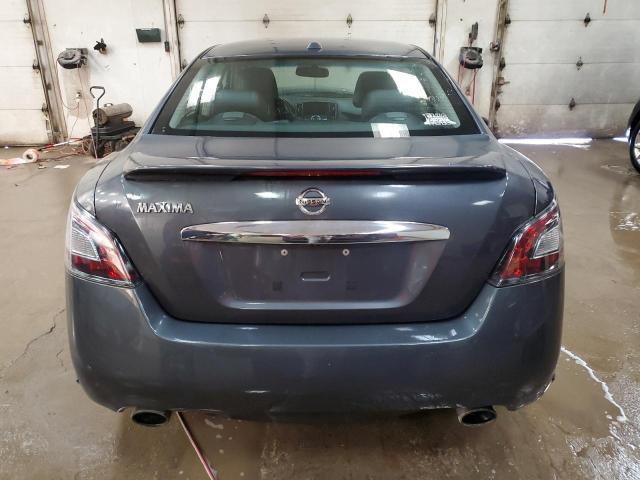 Photo 6 from auction – 2013 NISSAN MAXIMA S with VIN 1N4AA5AP3DC823901