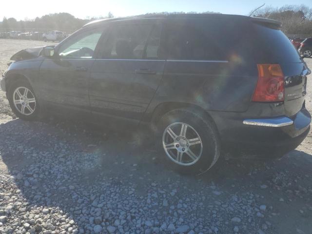 Photo 2 from auction – 2007 CHRYSLER PACIFICA T with VIN 2A8GM68X37R126644
