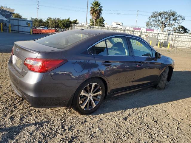Photo 3 from auction – 2015 SUBARU LEGACY 2.5 with VIN 4S3BNBL6XF3047243