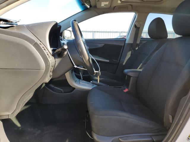 Photo 7 from auction – 2010 TOYOTA COROLLA BA with VIN 2T1BU4EE0AC483554