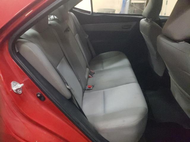 Photo 10 from auction – 2016 TOYOTA COROLLA L with VIN 2T1BURHE5GC524861