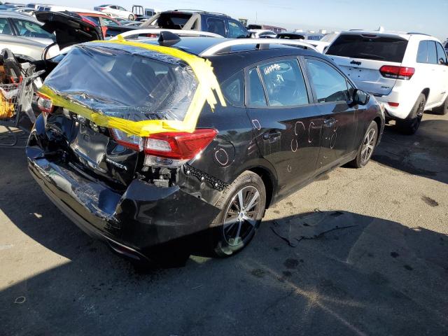 Photo 3 from auction – 2019 SUBARU IMPREZA PR with VIN 4S3GTAD62K3755744