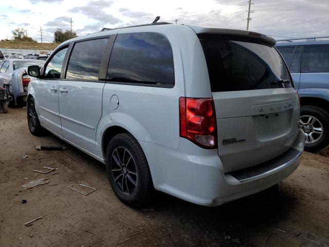 صورة رقم 2 من المزاد - 2017 DODGE GRAND CARA مع VIN 2C4RDGEG5HR814818