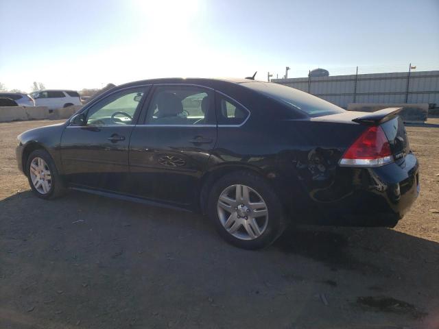 Photo 2 from auction – 2012 CHEVROLET IMPALA LT with VIN 2G1WG5E31C1251987