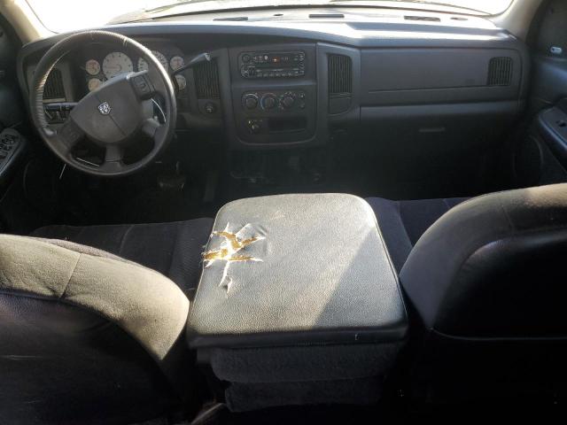Photo 8 from auction – 2004 DODGE RAM 1500 S with VIN 1D7HU18DX4J186026