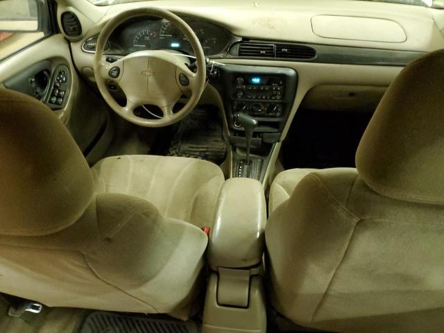 Photo 8 from auction – 2002 CHEVROLET MALIBU with VIN 1G1ND52J22M519357
