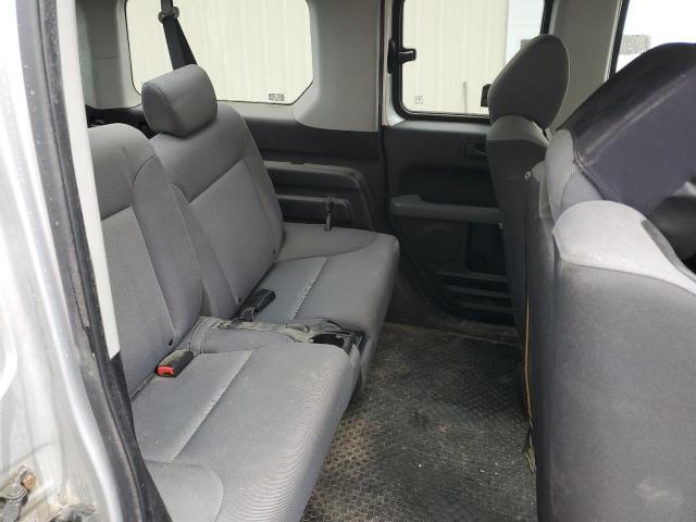 Photo 11 from auction – 2008 HONDA ELEMENT LX with VIN 5J6YH28398L016983