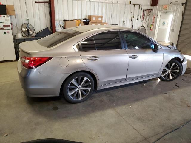 Photo 3 from auction – 2015 SUBARU LEGACY 2.5 with VIN 4S3BNAJ60F3068549