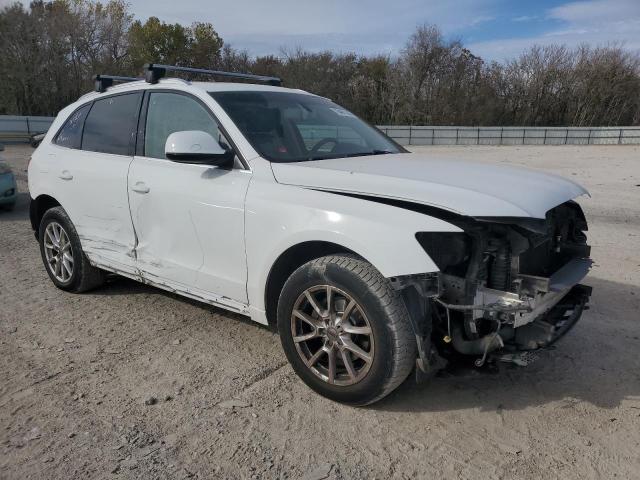 Photo 4 from auction – 2012 AUDI Q5 with VIN WA1LFAFP5CA124019