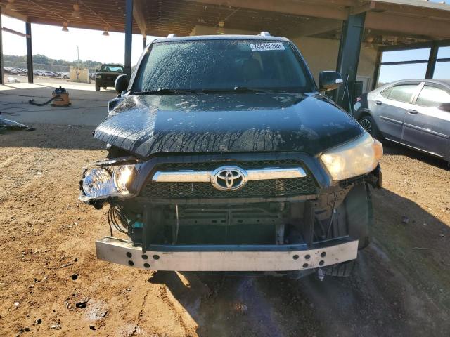 Фото 5 с аукциона – 2011 TOYOTA 4RUNNER SR с VIN JTEZU5JR4B5033073