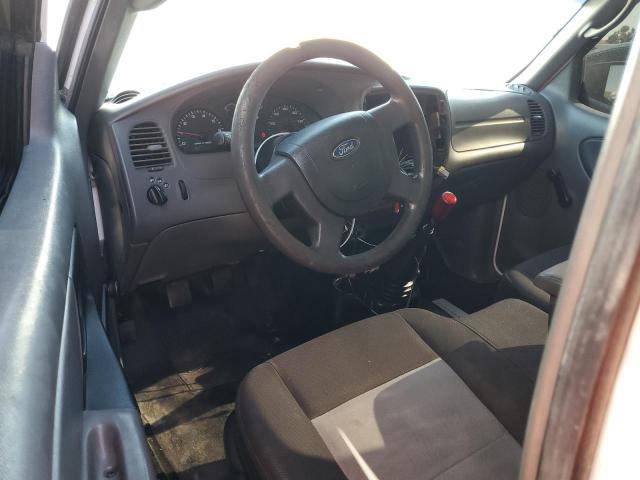 Photo 8 from auction – 2006 FORD RANGER with VIN 1FTYR10DX6PA35260
