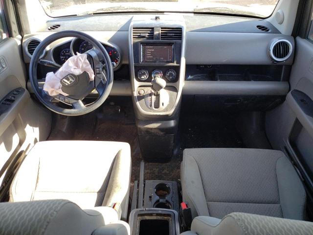 Photo 8 from auction – 2011 HONDA ELEMENT EX with VIN 5J6YH2H72BL000134
