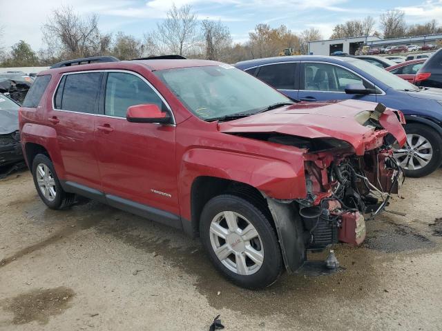 Photo 4 from auction – 2015 GMC TERRAIN SL with VIN 2GKALSEK0F6156254