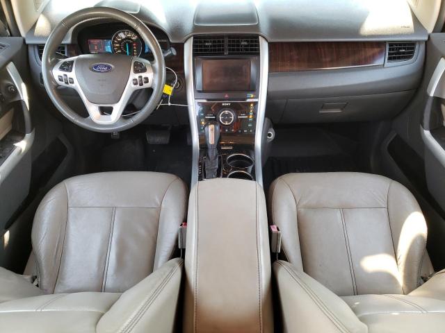 Photo 8 from auction – 2012 FORD EDGE LIMIT with VIN 2FMDK3KC4CBA30878