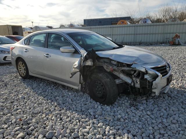 Photo 4 from auction – 2015 NISSAN ALTIMA 2.5 with VIN 1N4AL3AP7FC136440