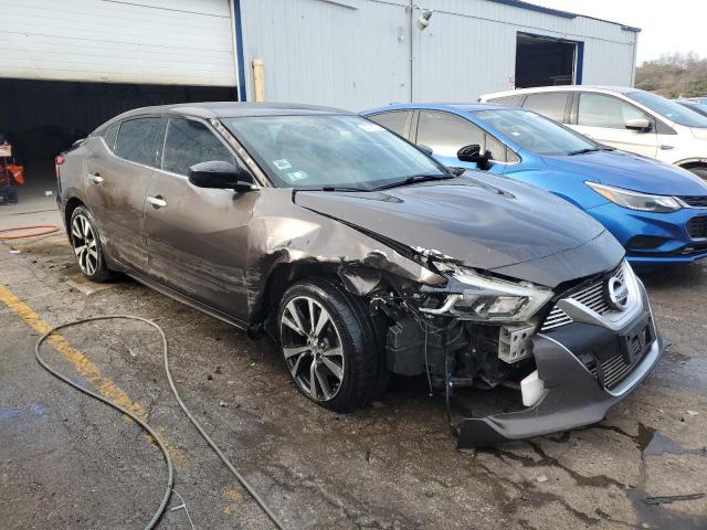 Photo 4 from auction – 2016 NISSAN MAXIMA 3.5 with VIN 1N4AA6APXGC384710