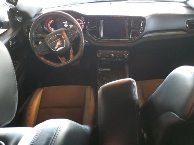 Photo 8 from auction – 2021 DODGE DURANGO GT with VIN 1C4RDJDG3MC694843