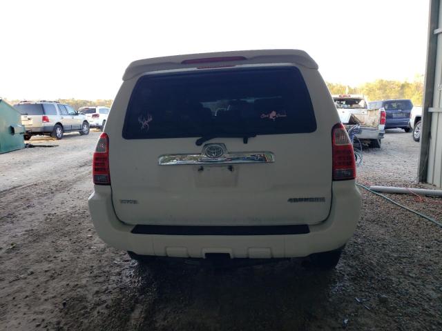 Photo 6 from auction – 2008 TOYOTA 4RUNNER SR with VIN JTEZU14RX88092463