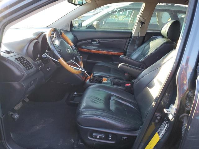 Photo 7 from auction – 2008 LEXUS RX 350 with VIN 2T2HK31U78C077316