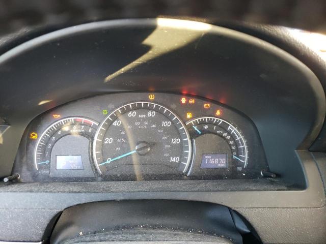 Zdjęcie 9 z aukcji – 2012 TOYOTA CAMRY BASE z VIN 4T4BF1FK5CR253528