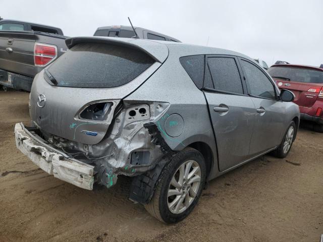 Zdjęcie 3 z aukcji – 2013 MAZDA 3 I z VIN JM1BL1LP4D1734669