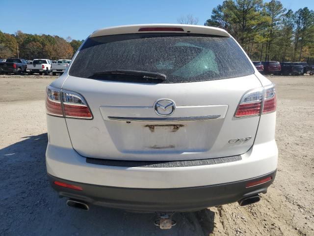 Photo 6 from auction – 2011 MAZDA CX-9 with VIN JM3TB2DA2B0301241
