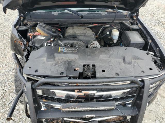 Photo 11 from auction – 2007 CHEVROLET SILVERADO with VIN 2GCEK13M171639135