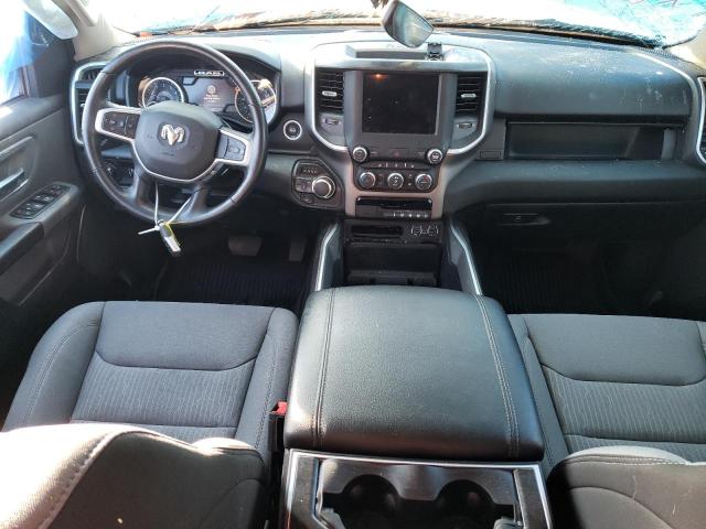 Photo 8 from auction – 2020 RAM 1500 BIG H with VIN 1C6SRFFT4LN370417