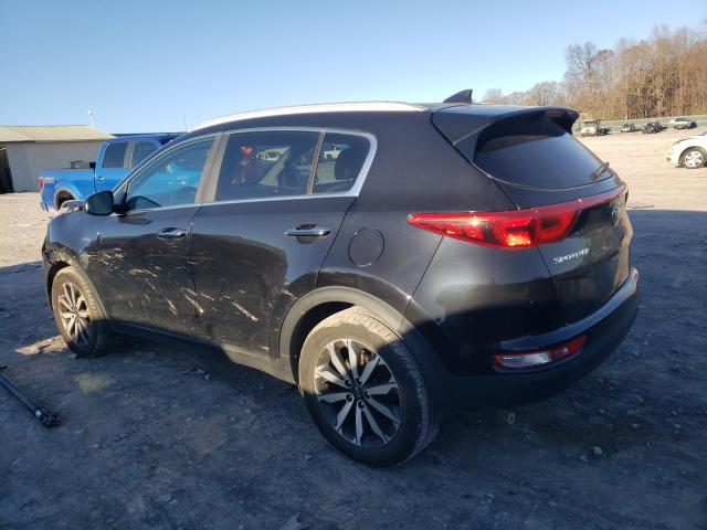 Photo 2 from auction – 2017 KIA SPORTAGE E with VIN KNDPNCAC6H7205285