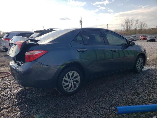 Photo 3 from auction – 2017 TOYOTA COROLLA L with VIN 5YFBURHE5HP701958