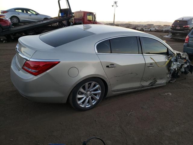 Photo 3 from auction – 2015 BUICK LACROSSE with VIN 1G4GB5G38FF208389
